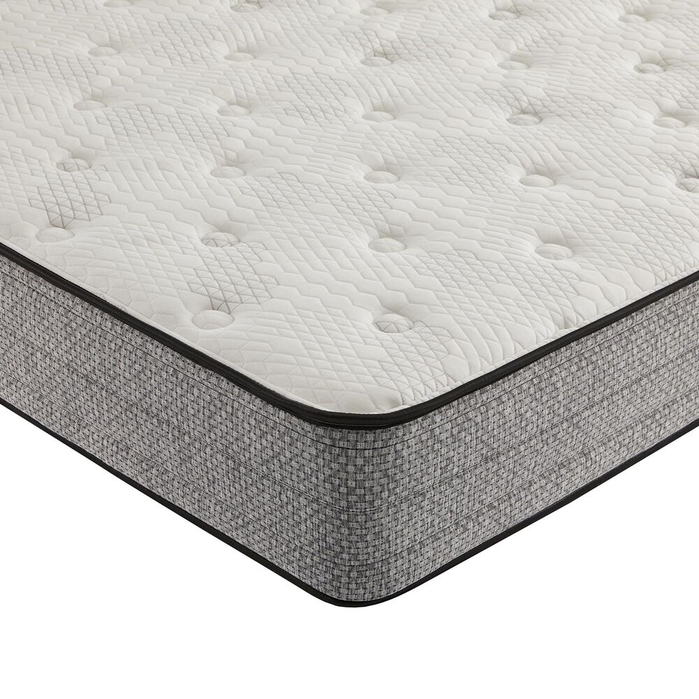 Hearth and Haven WinkBeds 10&quot; Gel Memory Foam Euro Top Full Mattress, , large