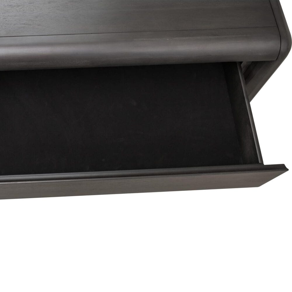 Urban Home Xolani 6-Drawer Dresser in Jaguar, , large