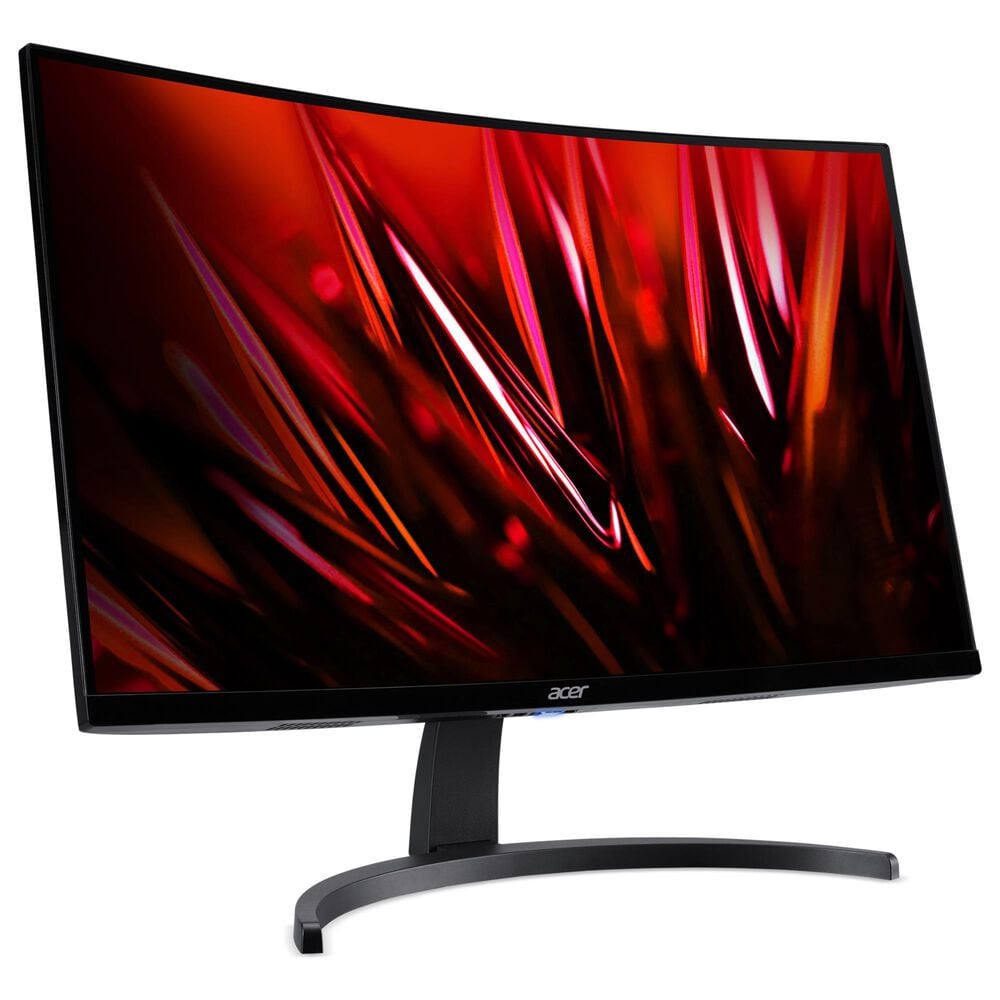 Acer Nitro 27&quot; Class WQHD Widescreen LED Monitor in Black, , large