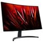 Acer Nitro 27" Class WQHD Widescreen LED Monitor in Black, , large