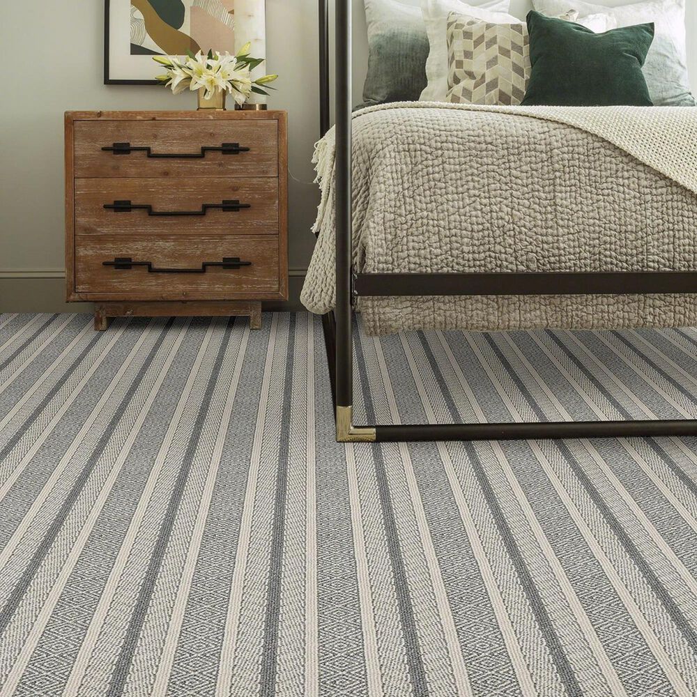 Anderson Tuftex Speak Carpet in Monument, , large