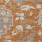 Dalyn Rug Company Tabrook TB4 Copper 1"8" x 2"6" Area Rug, , large