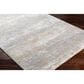 Surya Brunswick 7"10" x 10"2" Cream, Tan, Olive, Blue, Seafoam and Taupe Area Rug, , large