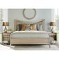 A.R.T Furniture 4-Piece Queen Bedroom Set in Mica
, , large