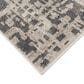 Trisha Yearwood Rug Collection Trisha Yearwood Enjoy Alair 5" x 7"6" Oyster and Chalk Area Rug, , large