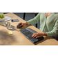 Logitech Ergo Wave Keys and Lift Combo in Graphite, , large
