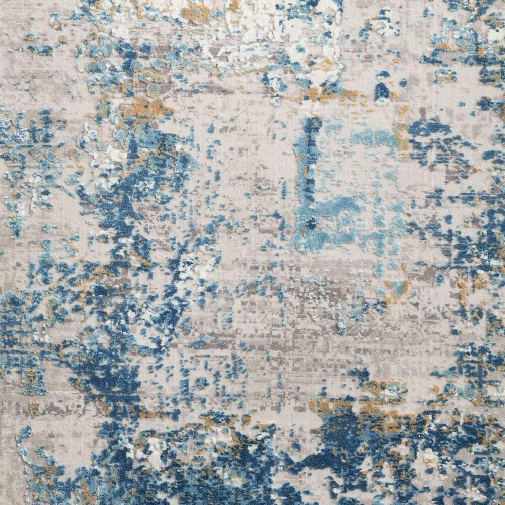 Loloi Sienne SIE-06 9&#39;2&quot; x 12&#39; Grey and Blue, , large