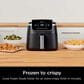 Shark 5 Qt. 4-In-1 Air Fryer Pro in Gray, , large