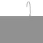 Blaze Beverage Center with Sink, , large
