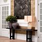 EICHHOLTZ Libertine Console Table in Black, , large