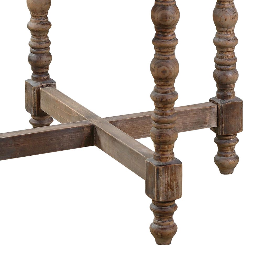 Uttermost Samuelle End Table, , large