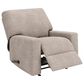 Ashley Seyler Lane Rocker Recliner in Hemp, , large