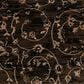 Stanton Divine Design Floretta Carpet in Nutmeg, , large