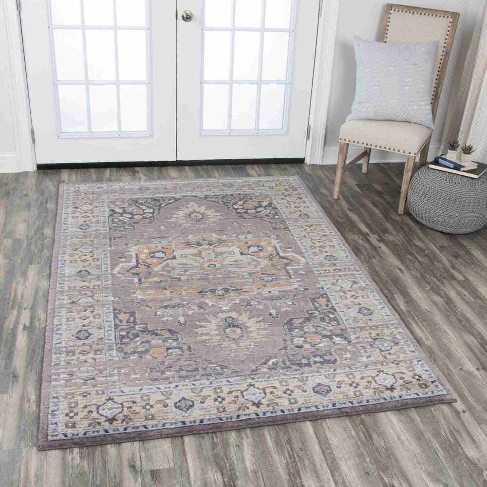 RIZZY Gossamer 10&#39; x 13&#39; Rug, , large