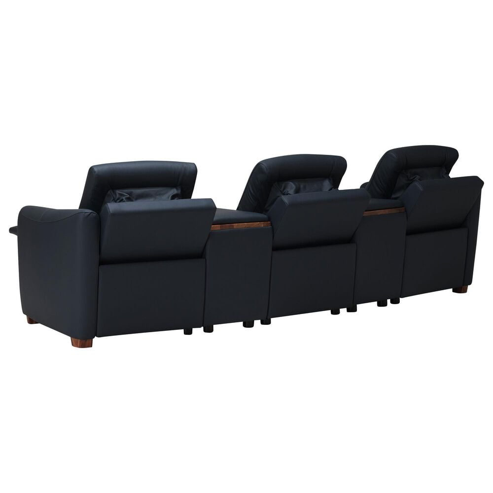 Style Expressions 5-Piece Power Home Theater Set in Evoque Atlantic, , large
