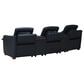 Style Expressions 5-Piece Power Home Theater Set in Evoque Atlantic, , large