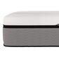Southerland B"s Sleep Rose Plush Hybrid Twin XL Mattress with High Profile Box Spring, , large