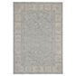 Nourison Infinite 3"11" x 5"11" Blue Area Rug, , large