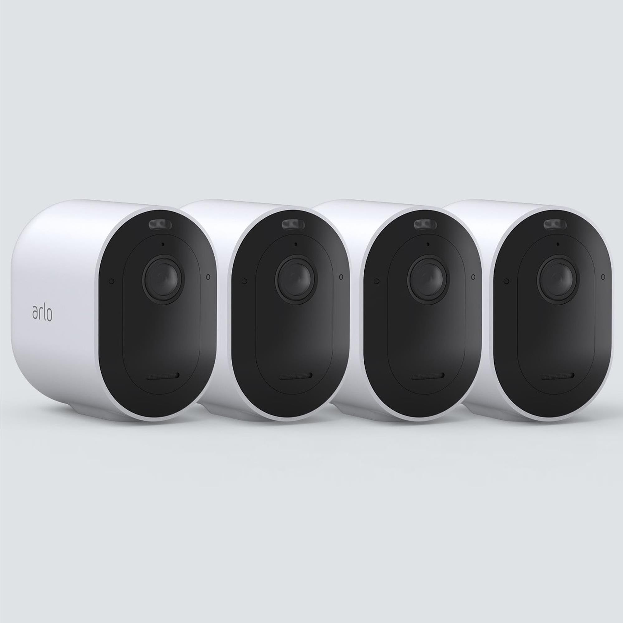 Arlo sale camera refurbished