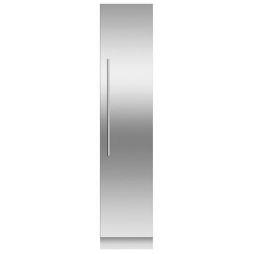 Fisher & Paykel 18" Integrated Column Freezer with Right Hinge in Stainless Steel, , large