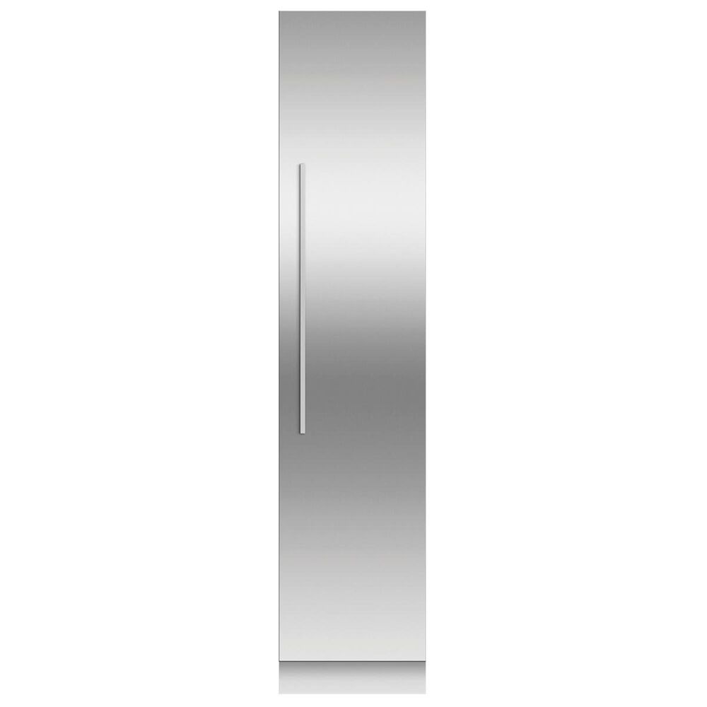 Fisher & Paykel 18" Integrated Column Freezer with Right Hinge in Stainless Steel, , large