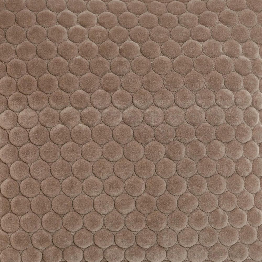 Circo 12&quot; x 22&quot; Lumbar Throw Pillow in Taupe, , large