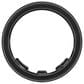 Samsung Galaxy Ring Size 7 in Titanium Black, , large