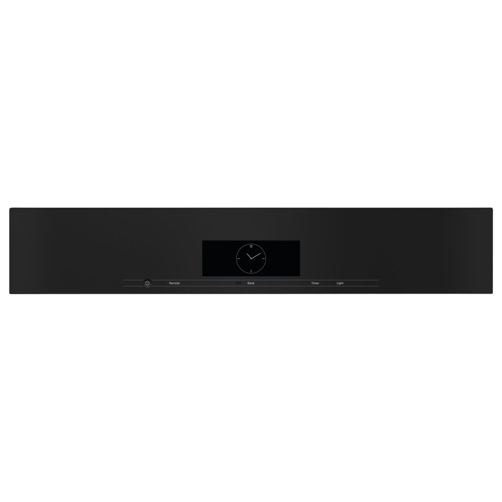 Miele 30" Convection Smart Electric Wall Oven in Obsidian Black, , large