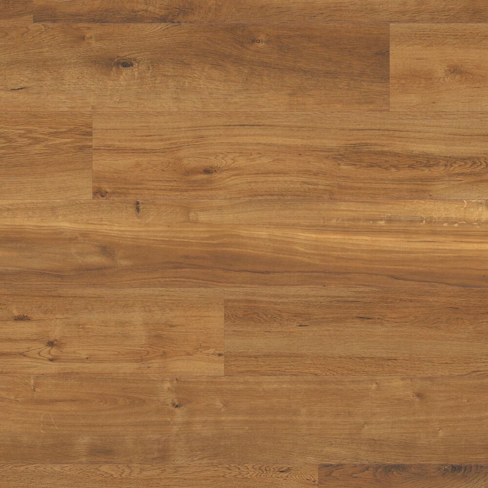 Karndean Van Gogh Rigid Core Classic Oak 7" x 48" Luxury Vinyl Plank, , large