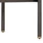 Hooker Furniture Grayson Tiered Coffee Table in Black and Gold, , large
