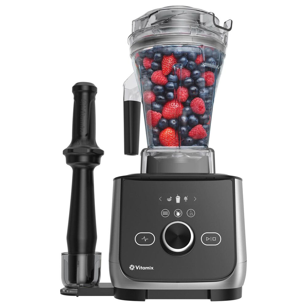 Vitamix Vitamix Ascent X4 Blender in Brushed Stainless, , large