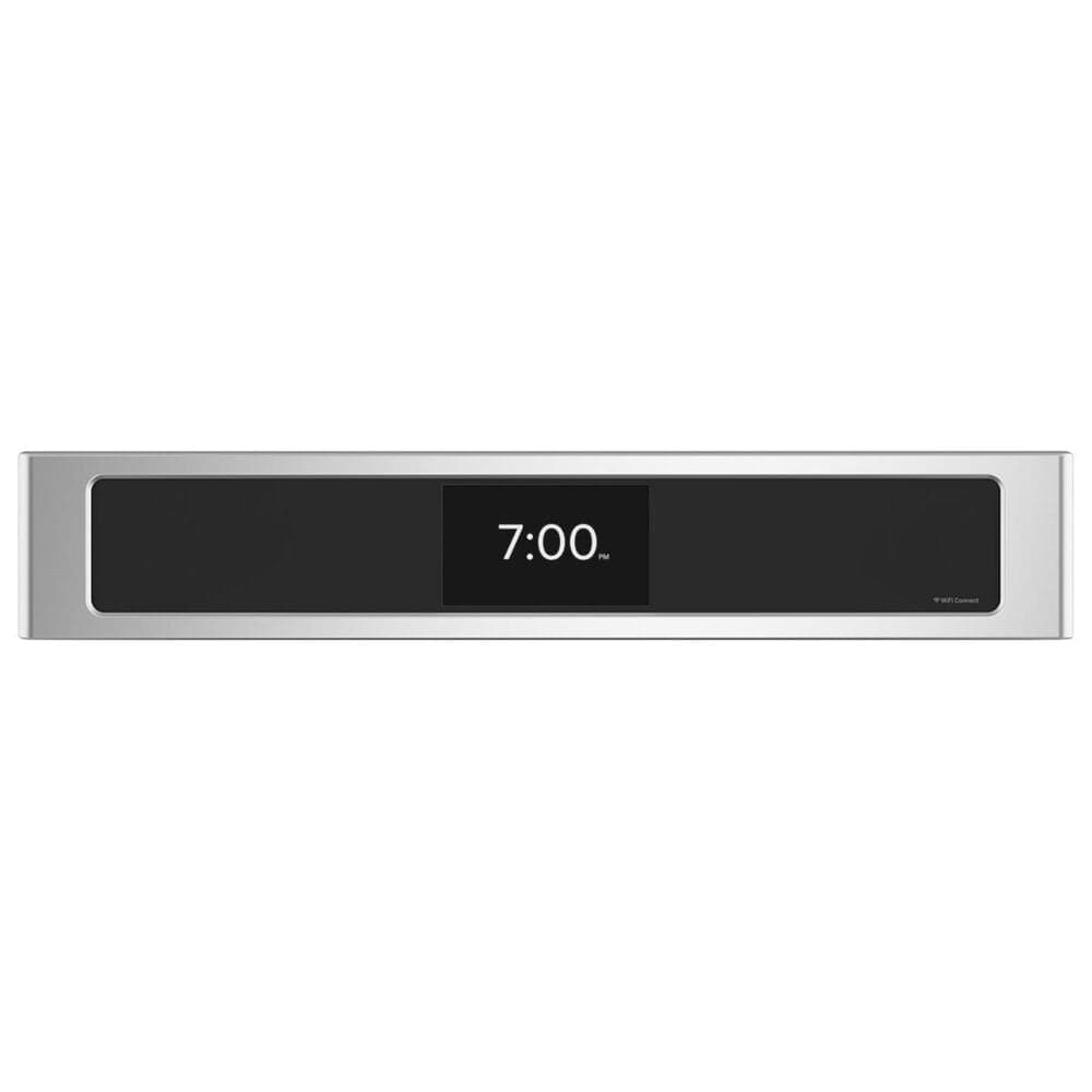 Cafe 30&quot; Built-In Convection Single Wall Oven in Stainless Steel, , large