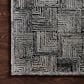 Loloi Prescott 7"9" x 9"9" Silver, , large