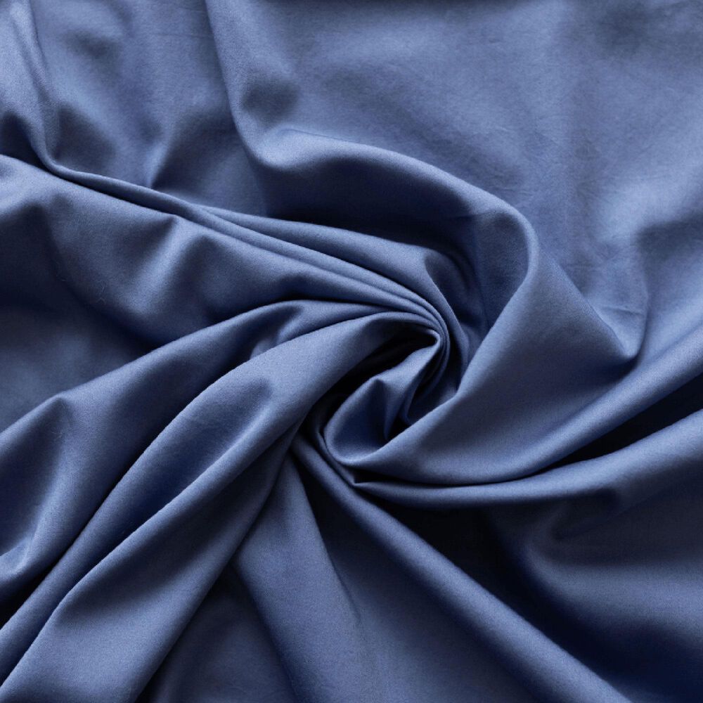 DreamFit DreamChill Bamboo 3-Piece Twin Sheet Set in Blue, , large