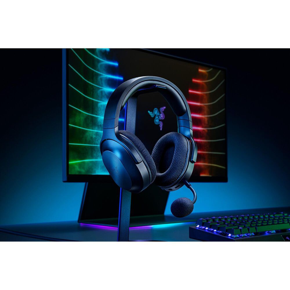 Razer Barracuda X Wireless Gaming Headset in Black, , large