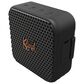 Klipsch Austin Ultra Portable Bluetooth Speaker in Black, , large