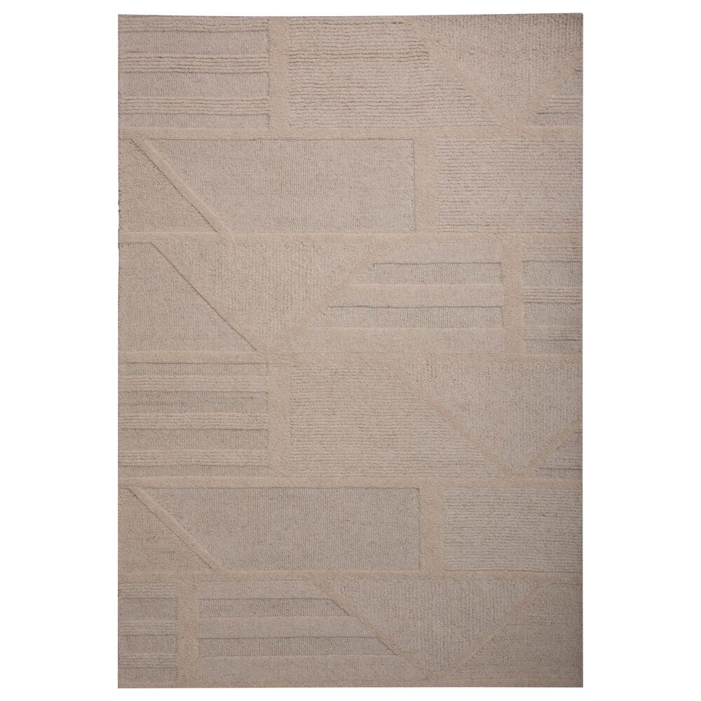RIZZY Lofton 5" x 7"6" Rug, , large