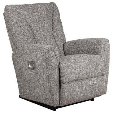 La-Z-Boy Parsons Power Rocking Recliner with Power Headrest & Lumbar, , large