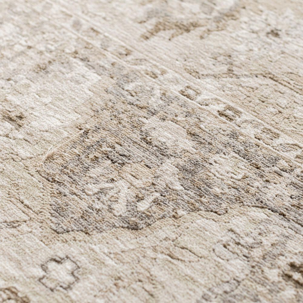 Dalyn Rug Company Cyprus CY3 9&#39; x 13&#39;2&quot; Beige Area Rug, , large