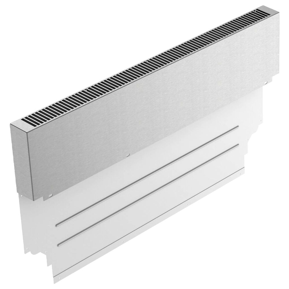 Thermador 7" Backguard for 36" Pro Harmony Ranges, , large