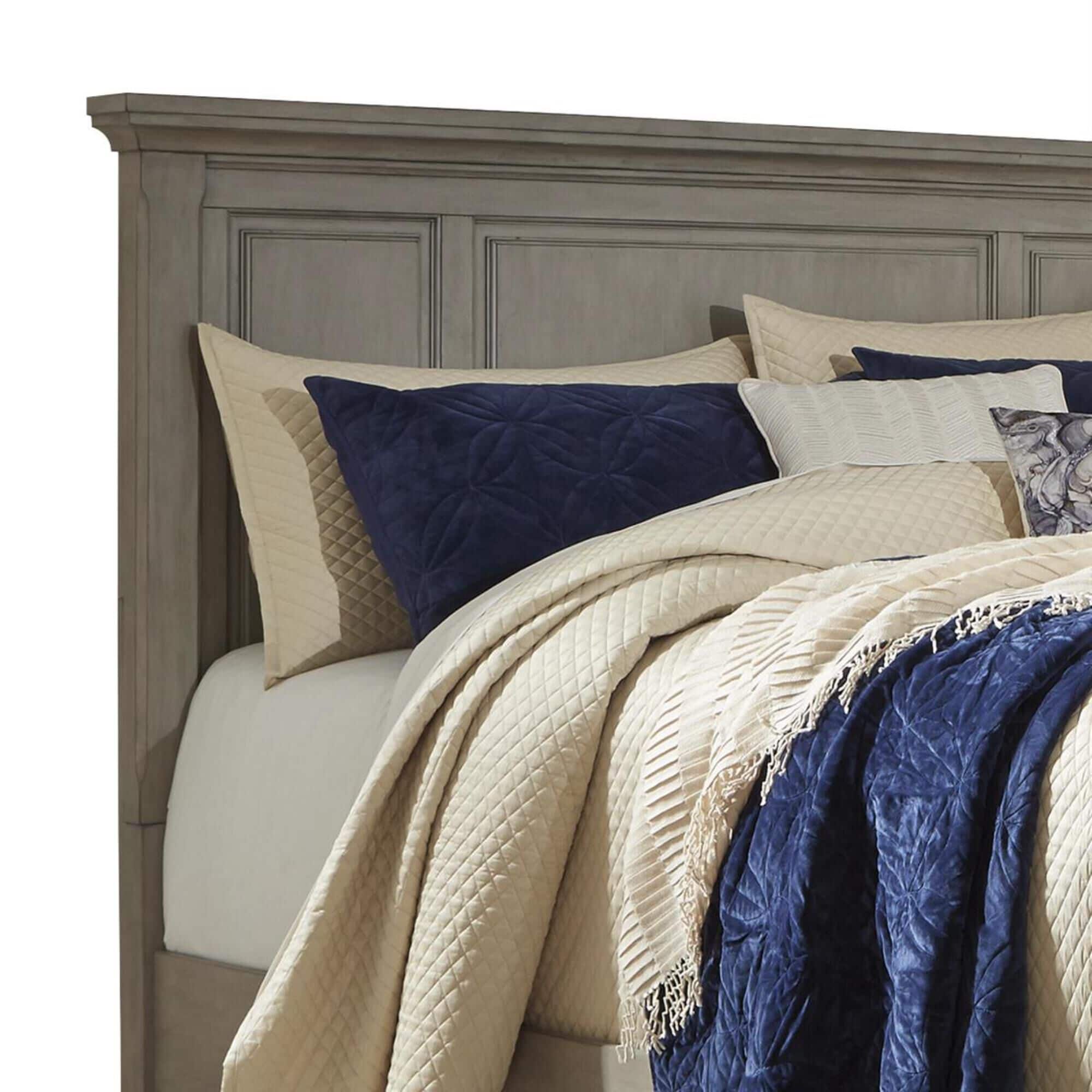 Lettner bedroom shop set king