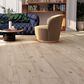 Karastan Chateau Leon French Brown Oak 9" x 80" Laminate, , large