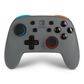 PowerA Nano Enhanced Wireless Controller for Nintendo Switch in Grey Neon, , large