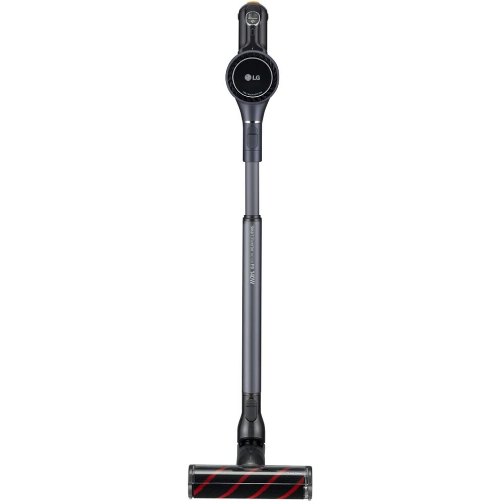 LG CordZero A9 Stick Vacuum Charge Plus in Matte Grey, , large