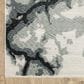 Oriental Weavers Echo ECH08 Blue and Ivory 5"3" x 7"6" Area Rug, , large