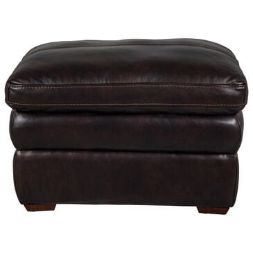 Bordeaux & Co LEATHER SOFA, , large
