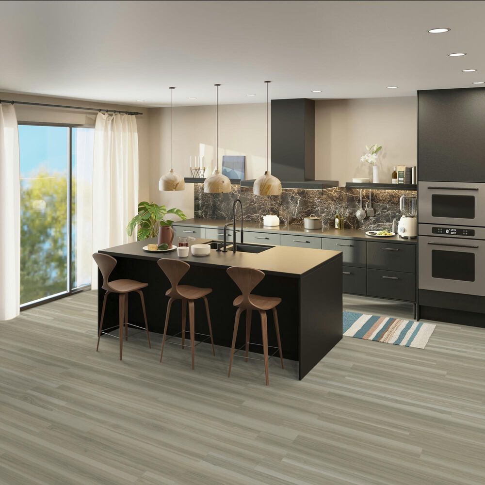 Dream Weaver Divine Dockside 7" x 60" Luxury Vinyl Plank, , large