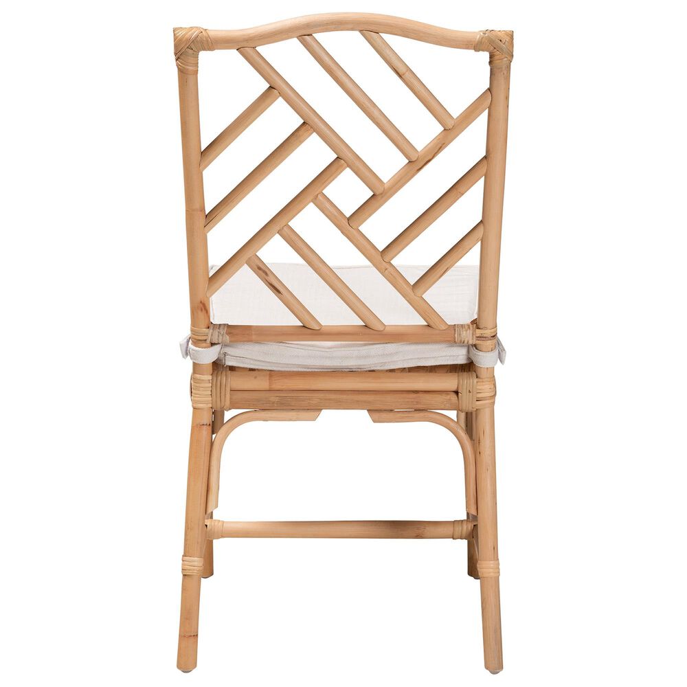Baxton Studio Rio Side Chair in Natural Brown, , large