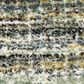 Oriental Weavers Galileo GAL07 Green and Blue 5"3" x 7"6" Area Rug, , large