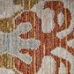 Feizy Pasha 39M8F 5" x 7"6" Ivory and Multicolor Area Rug, , large